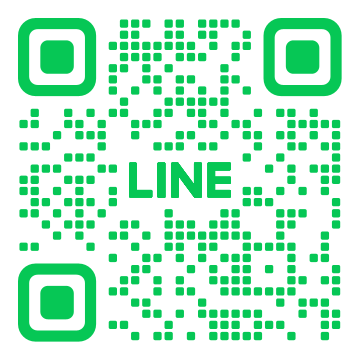 公式LINEのおしらせ